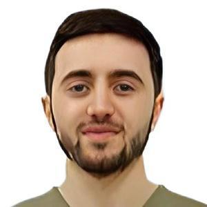 Османов Кямран Балаханович